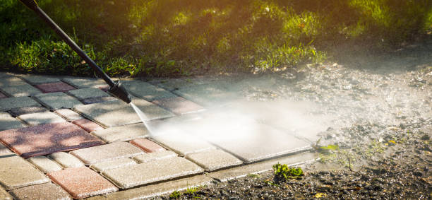 Best Gas Station Cleaning  in Benton, TN