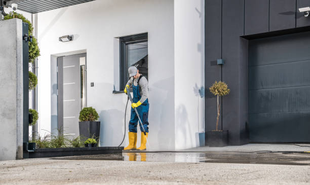 Best Driveway Pressure Washing  in Benton, TN